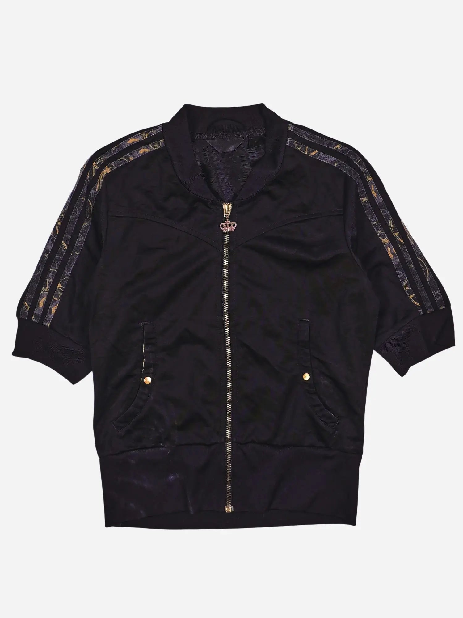 Adidas Trainingsjacke (XS)