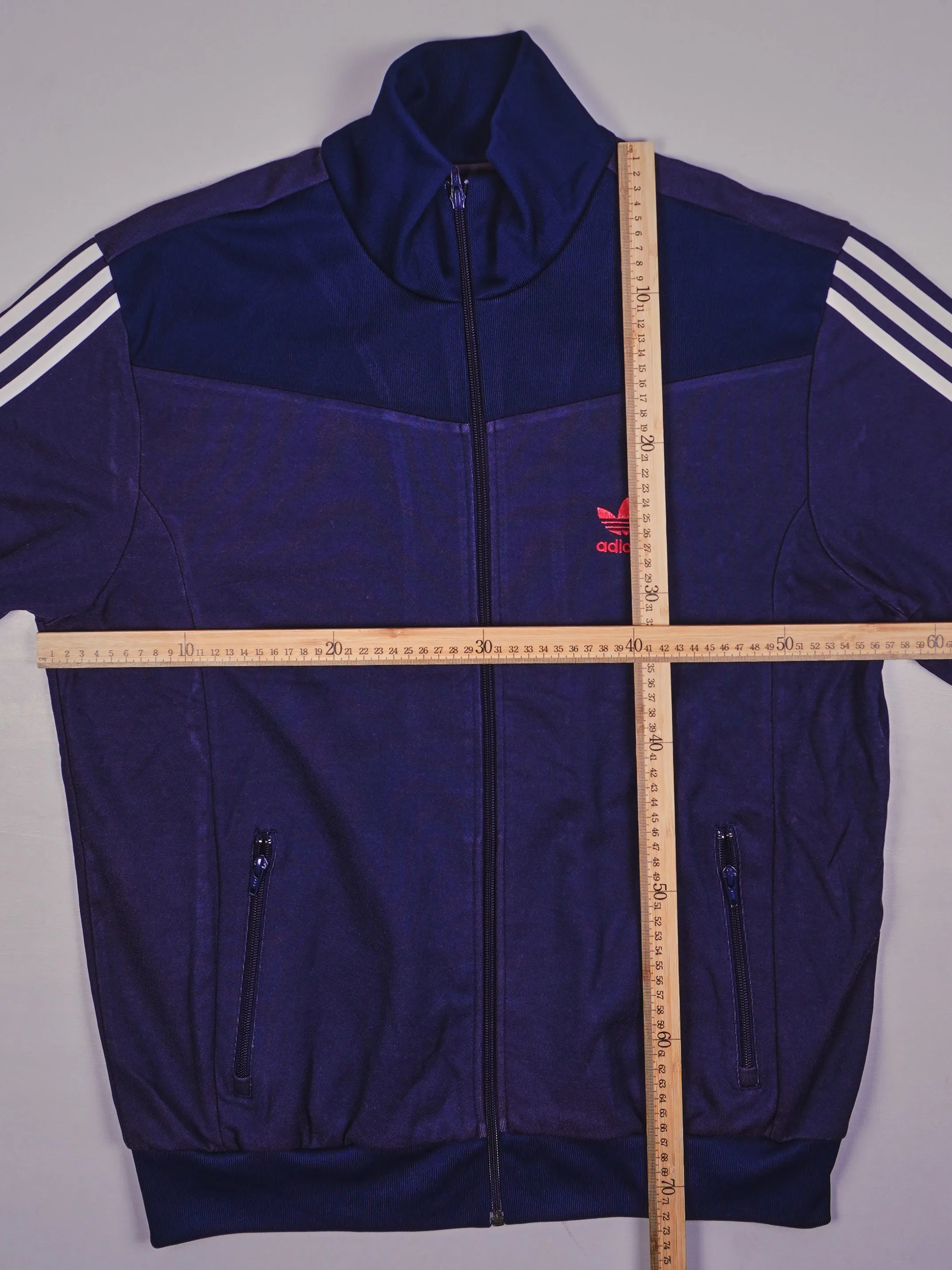 Adidas Trainingsjacke (L)