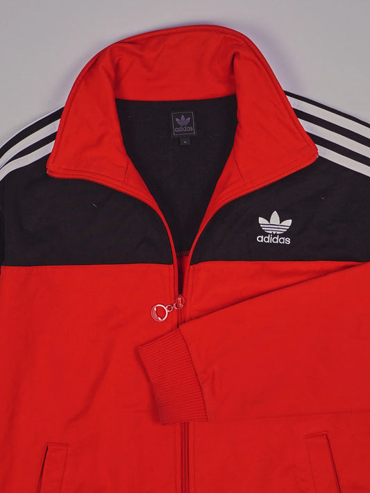 Adidas Trainingsjacke (L)