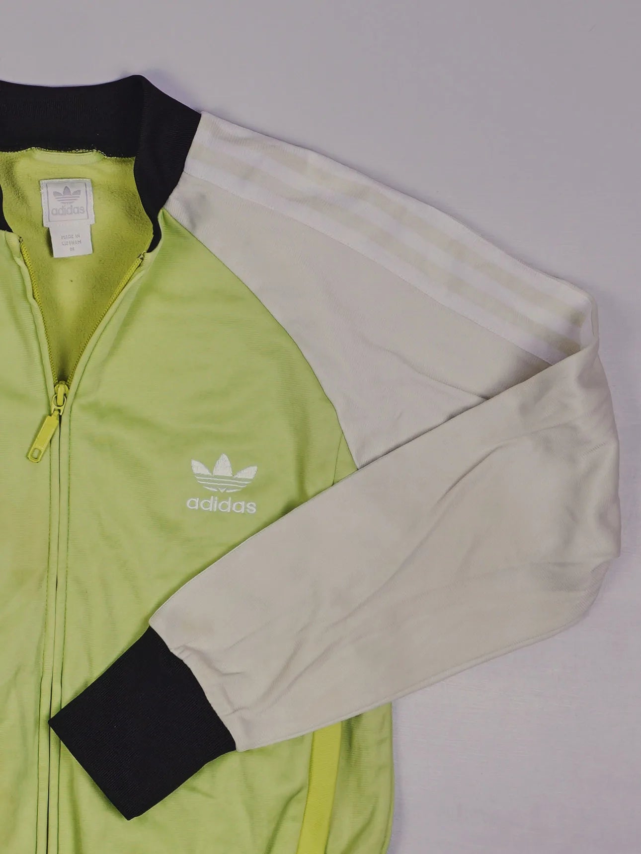 Adidas Trainingsjacke (XS)