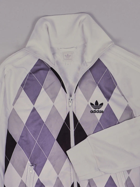 Adidas Trainingsjacke (S)