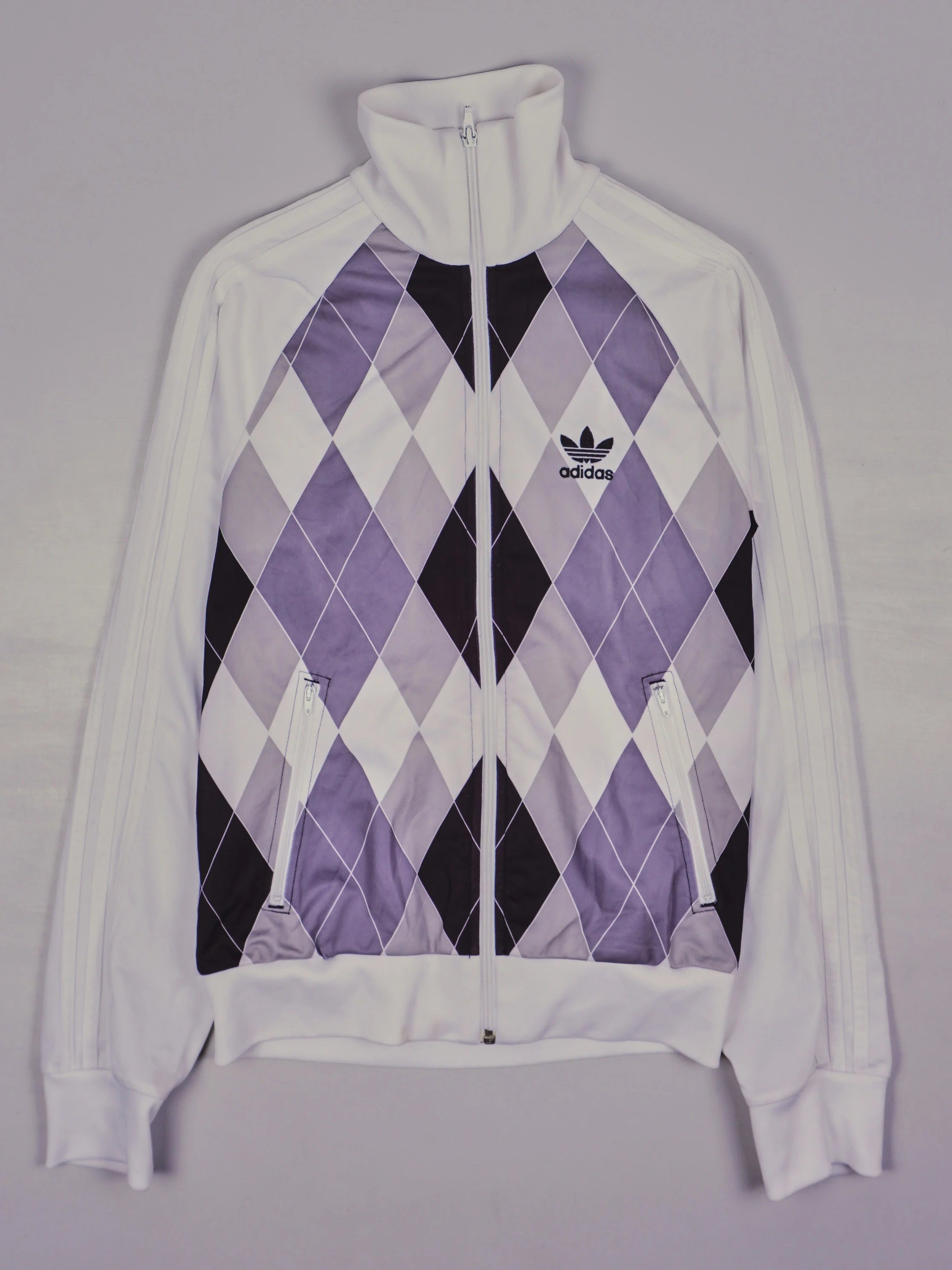 Adidas Trainingsjacke (S)