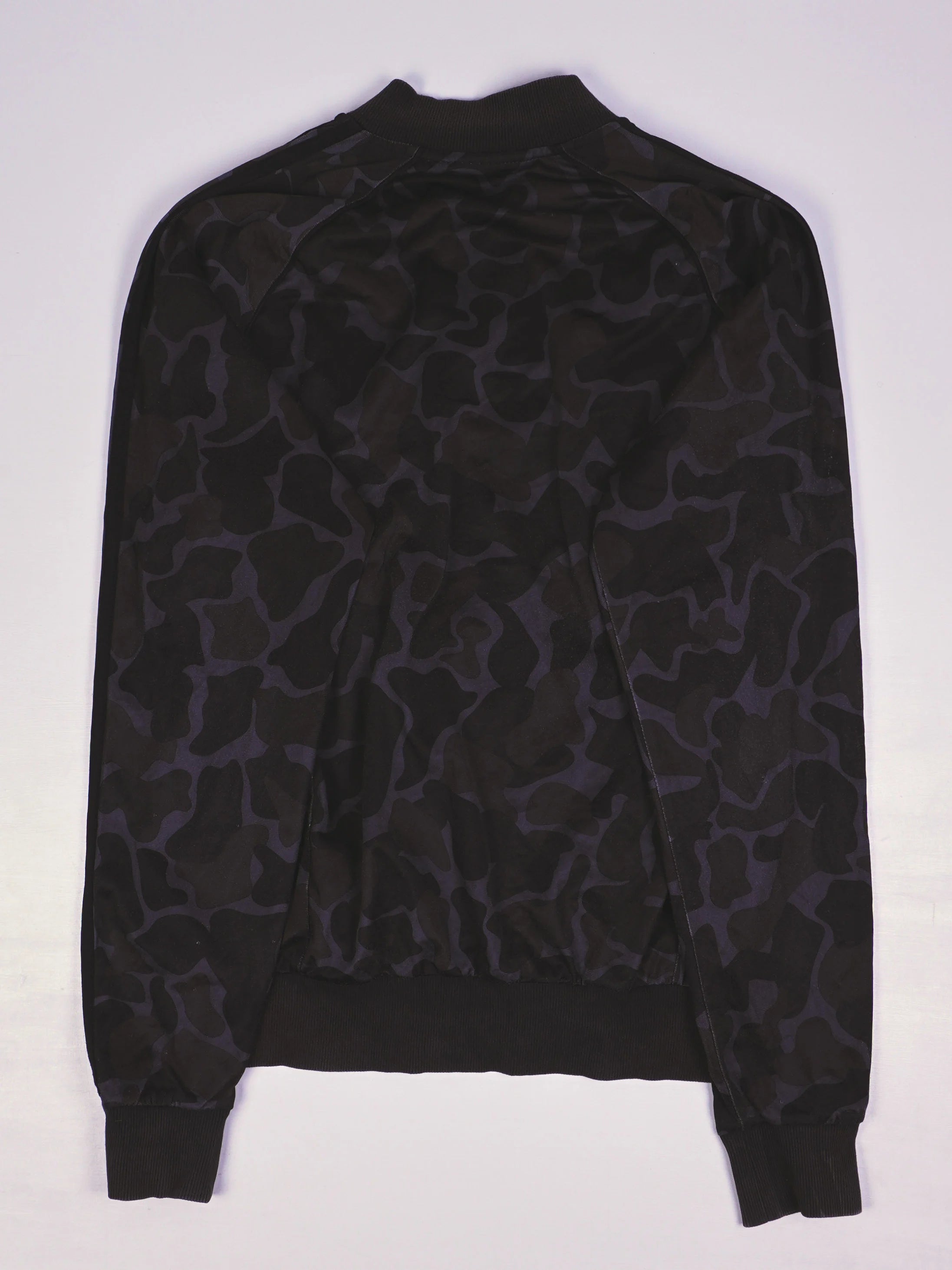 Adidas Trainingsjacke (S)