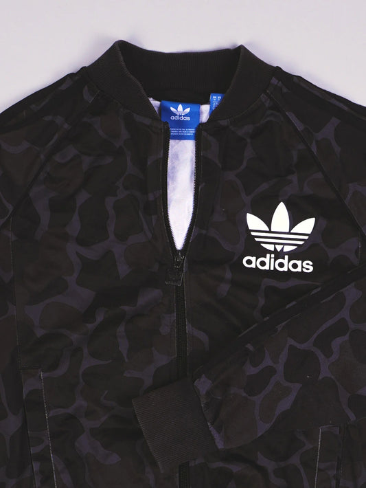 Adidas Trainingsjacke (S)
