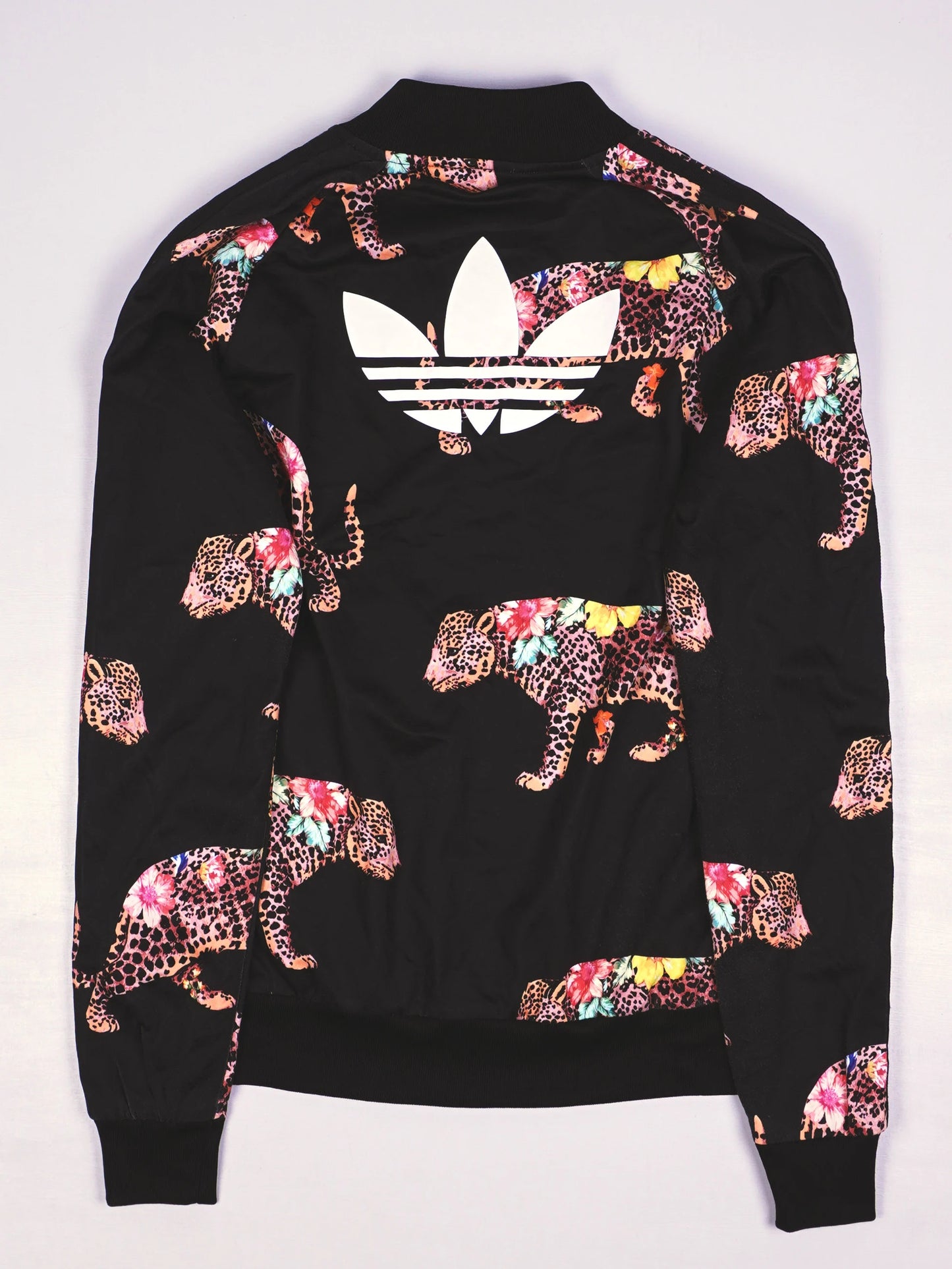 Adidas Trainingsjacke (XS)