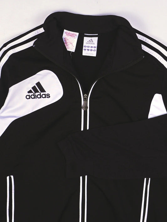 Adidas Trainingsjacke (S)