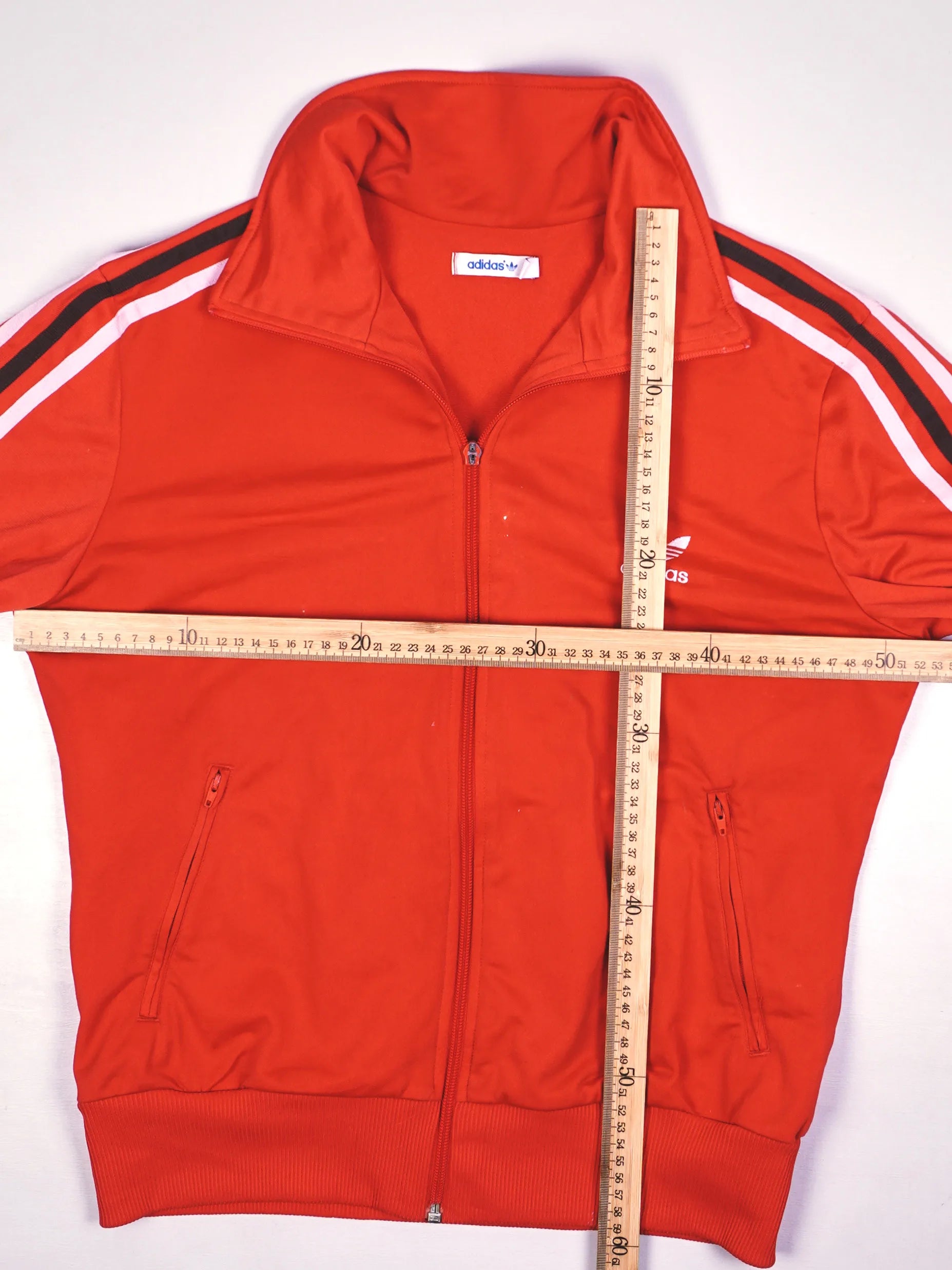 Adidas Trainingsjacke (XS)