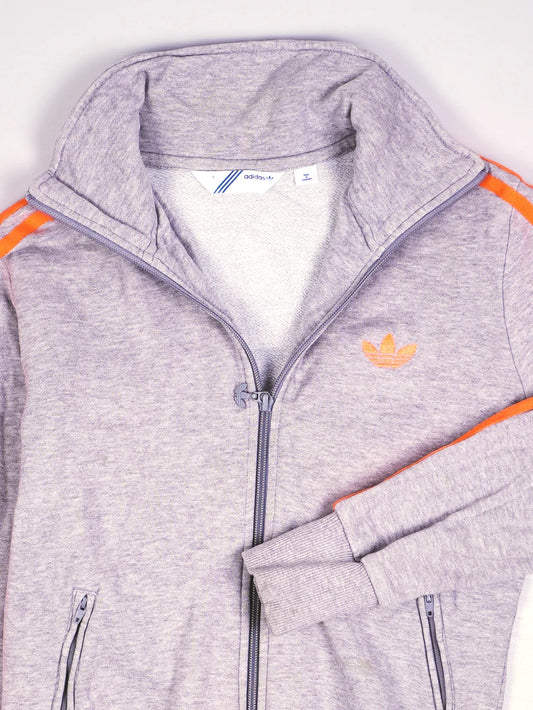 Adidas Trainingsjacke (XS)