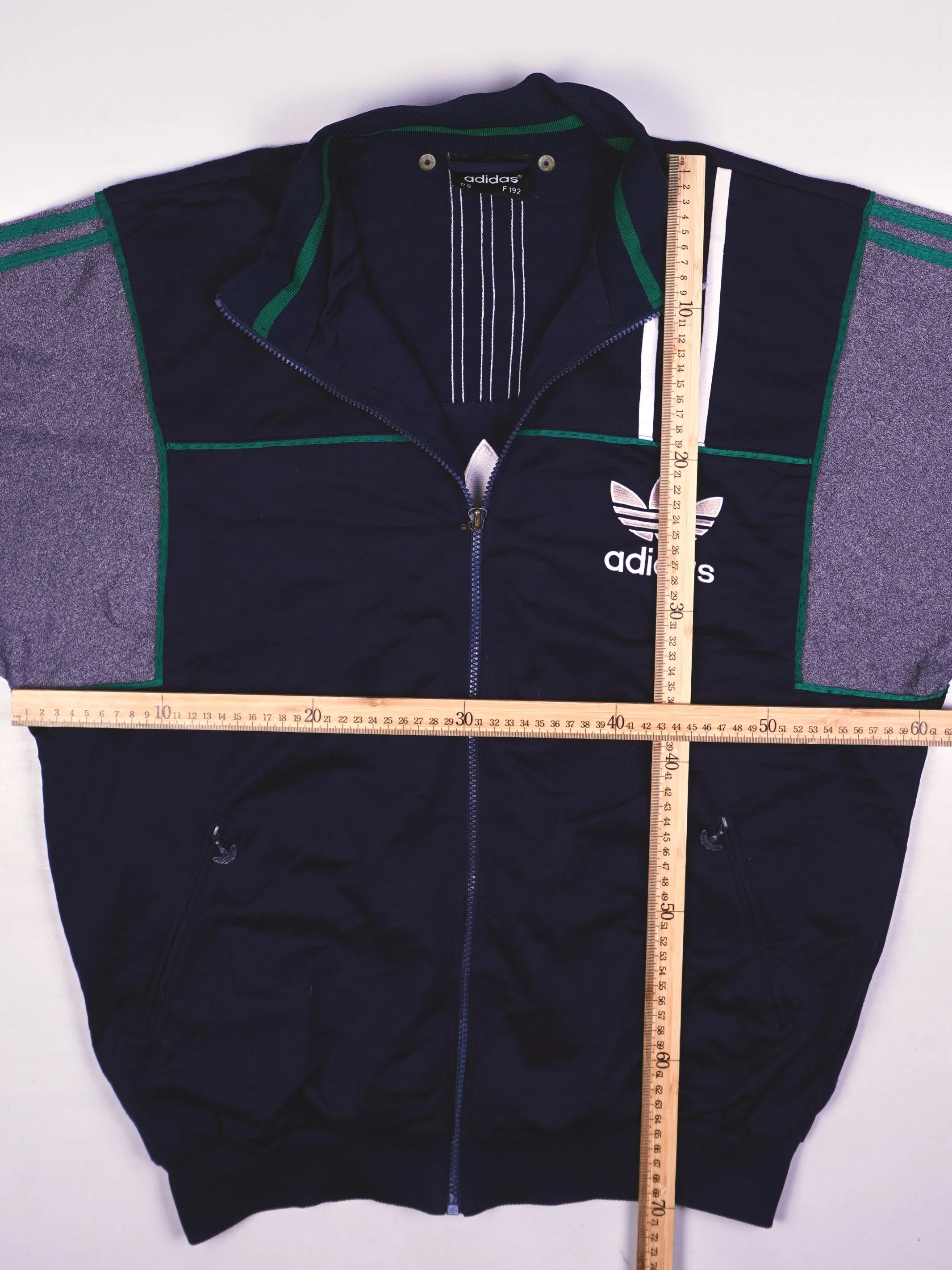 Adidas Trainingsjacke (XL)