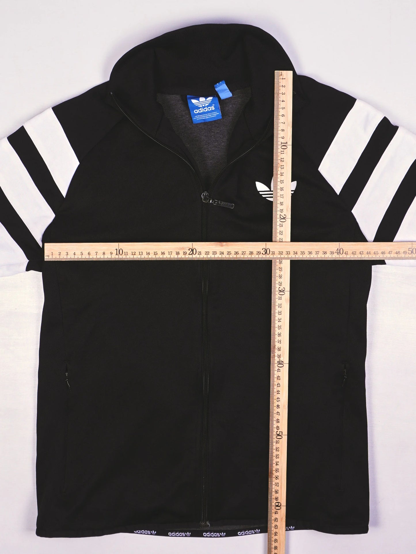 Adidas Trainingsjacke (M)