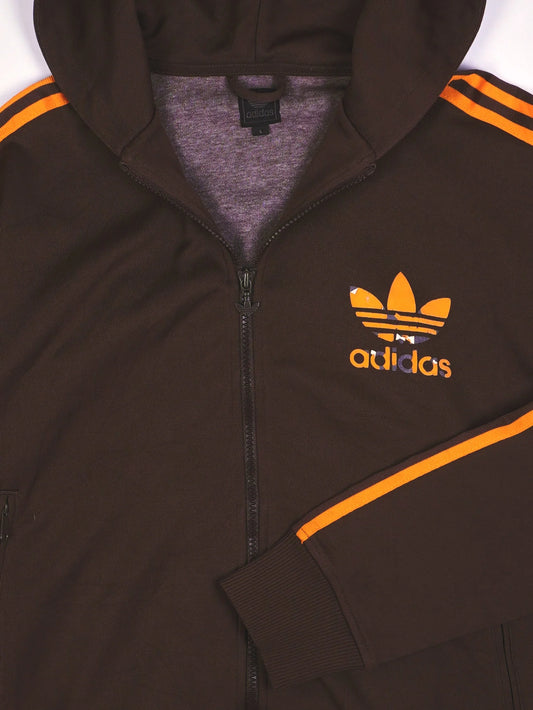 Adidas Trainingsjacke (S)