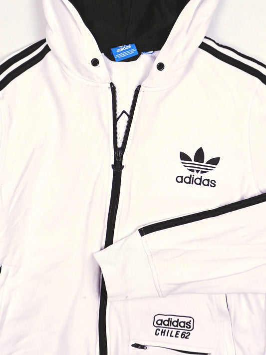 Adidas Chile 62 Trainingsjacke (XS)
