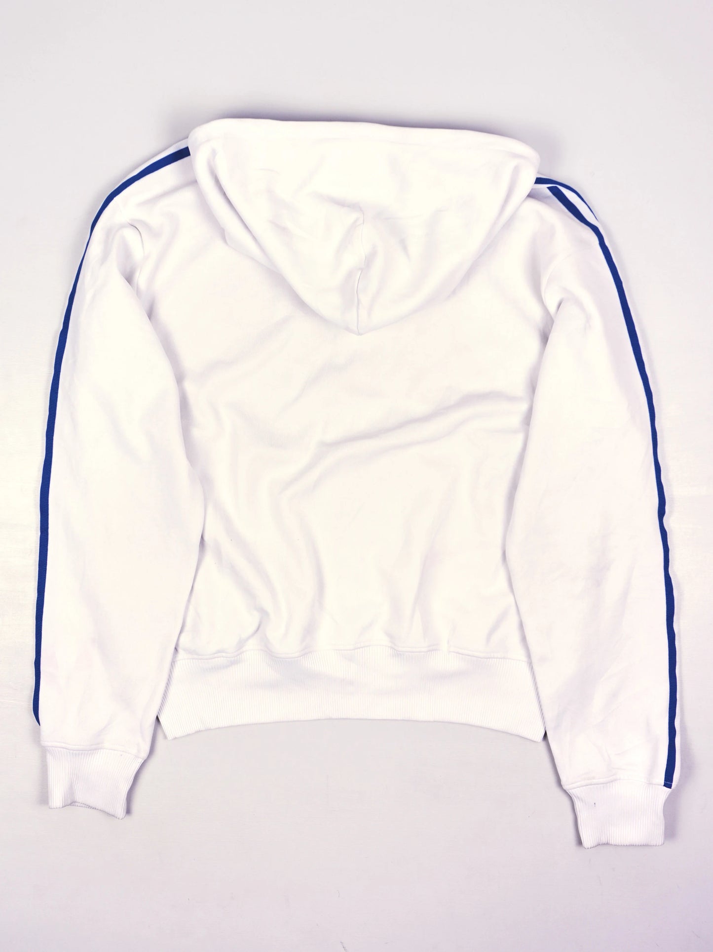 Adidas Zip Hoodie (l)