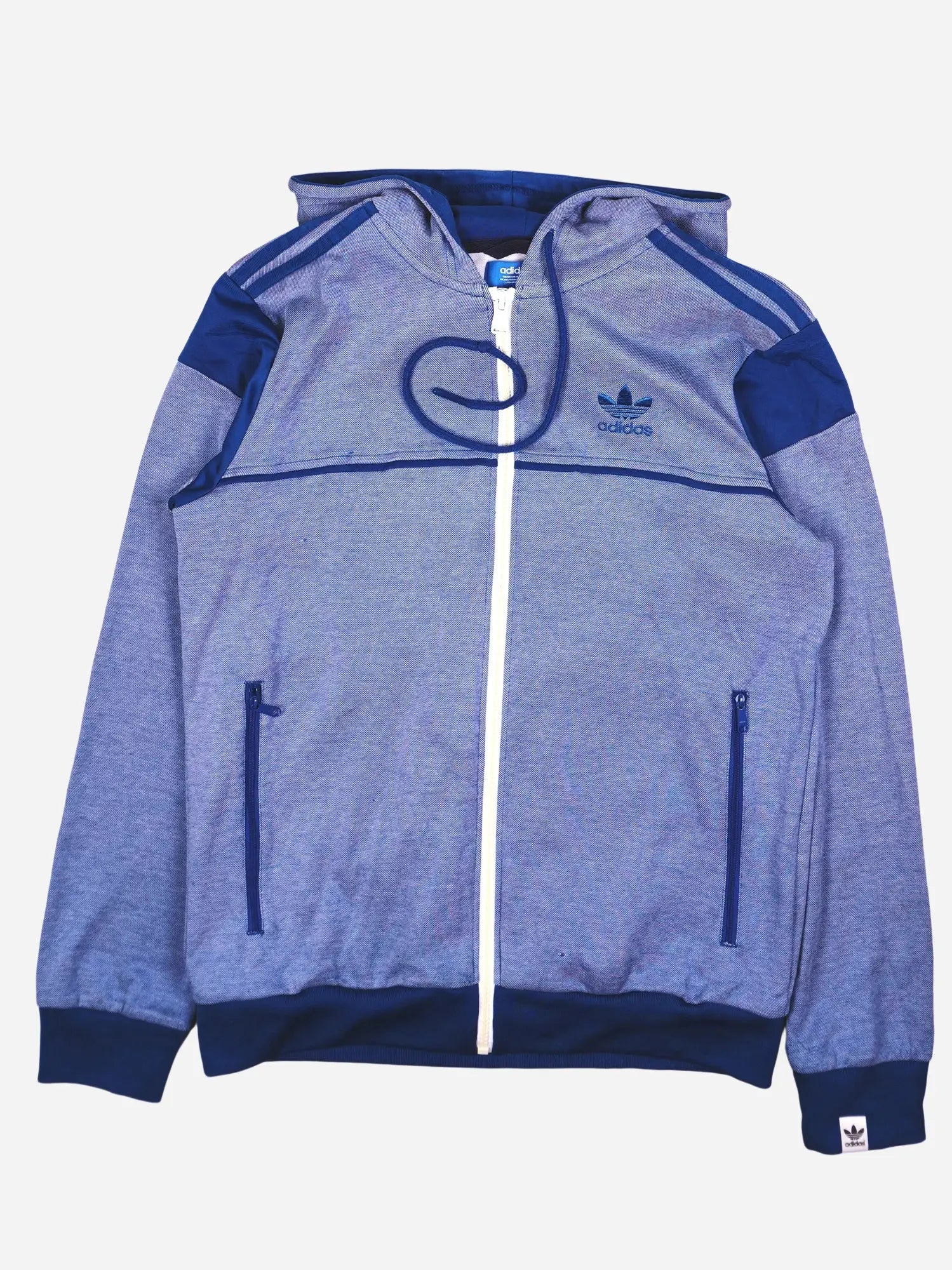 Adidas Trainingsjacke (M)
