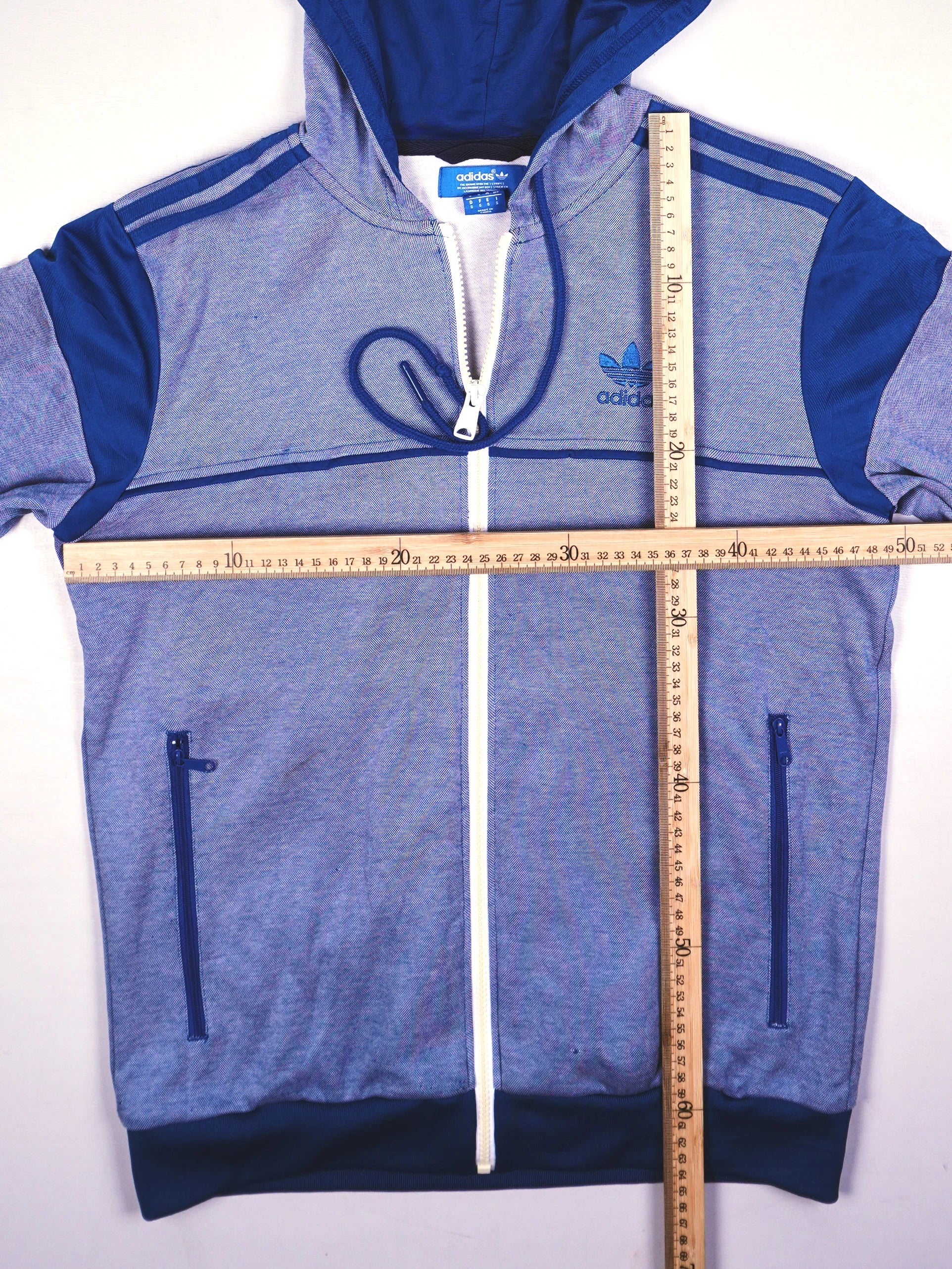 Adidas Trainingsjacke (M)
