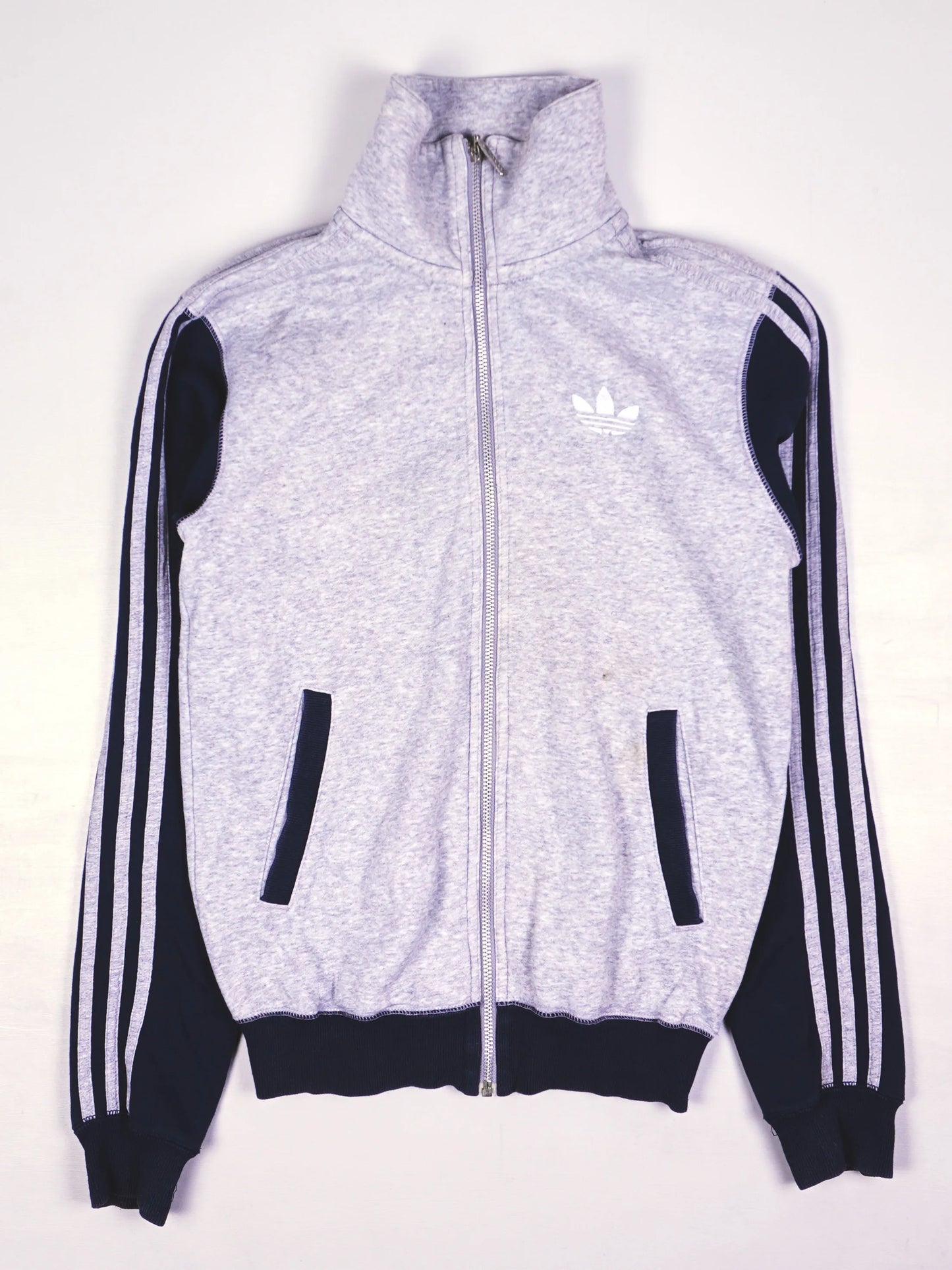 Adidas Sweatjacke (S)