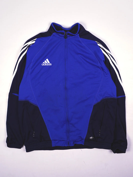 Adidas Trainingsjacke (M)