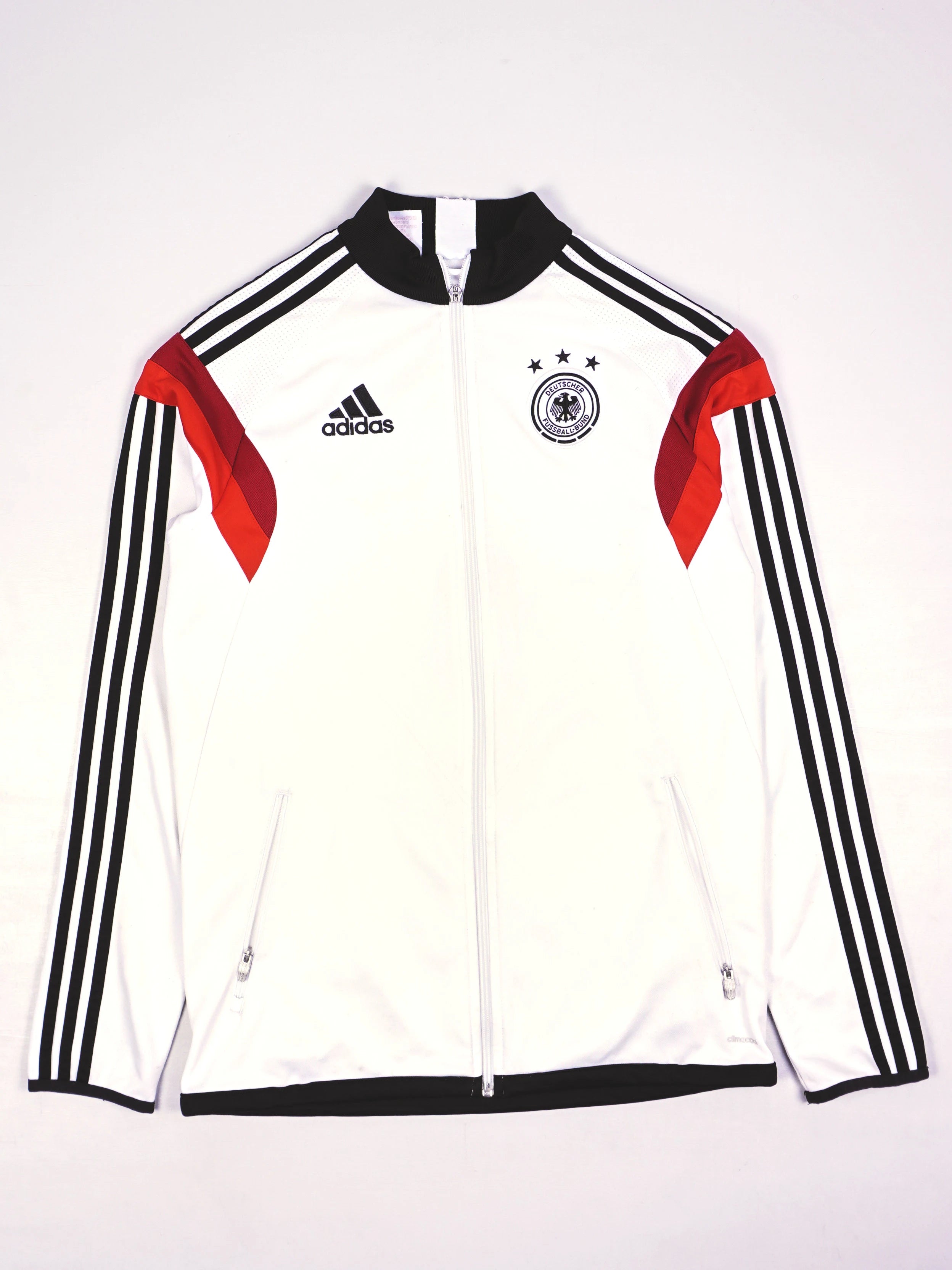 Adidas Trainingsjacke (M)