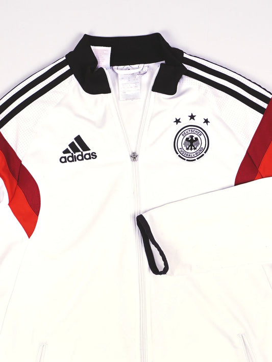 Adidas Trainingsjacke (M)
