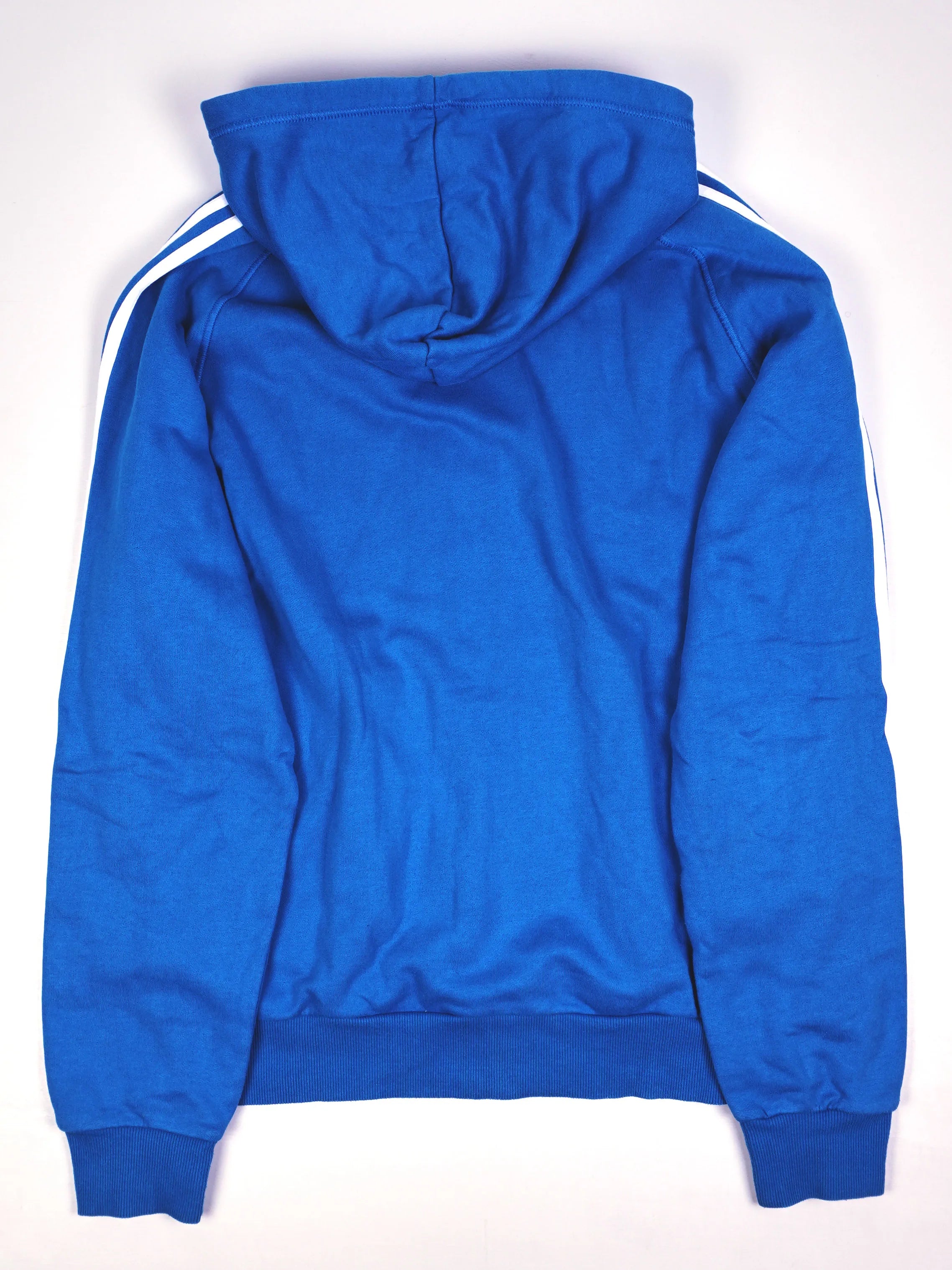 Adidas Zip Hoodie (M)