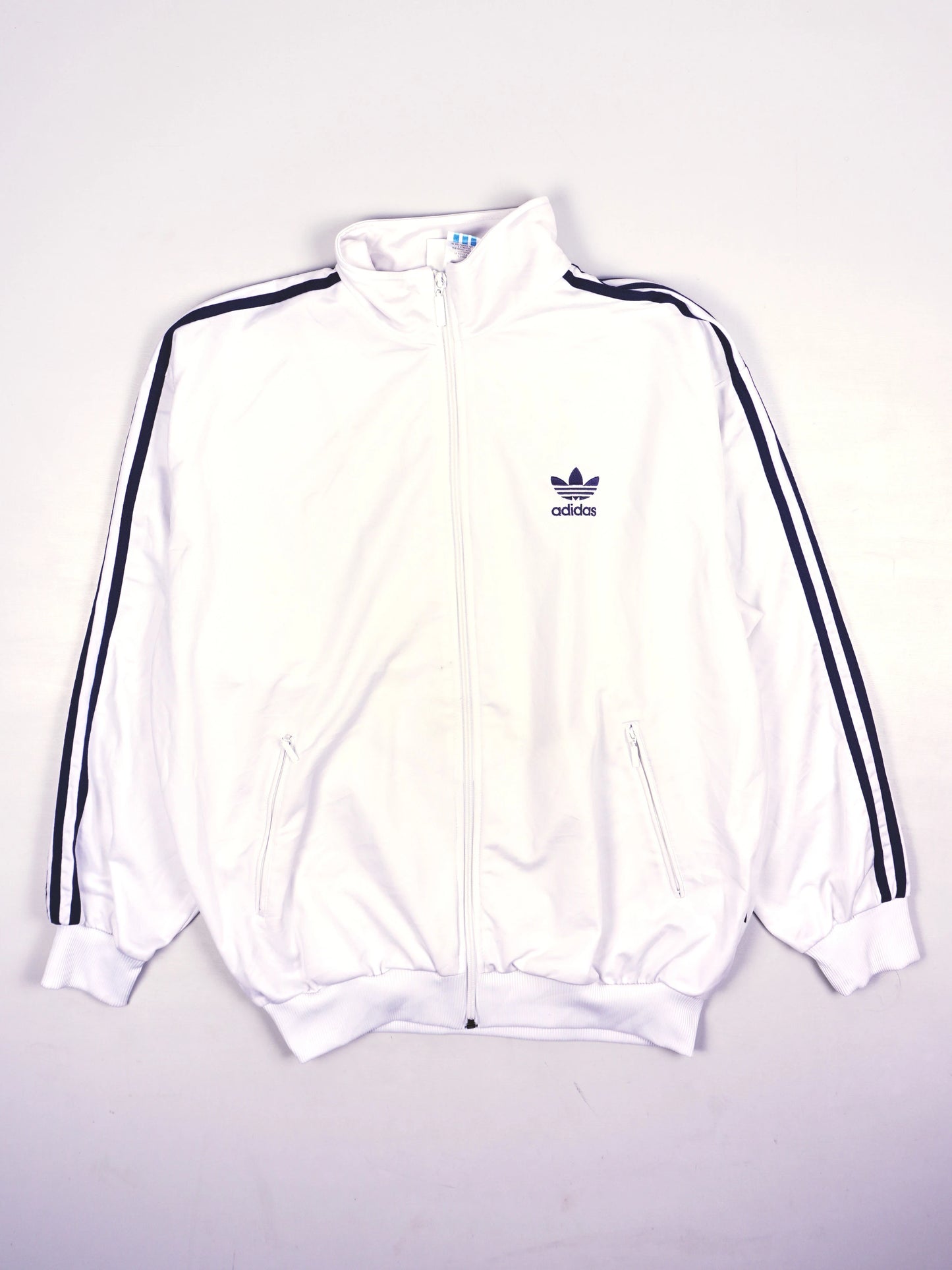 Adidas Trainingsjacke (L)