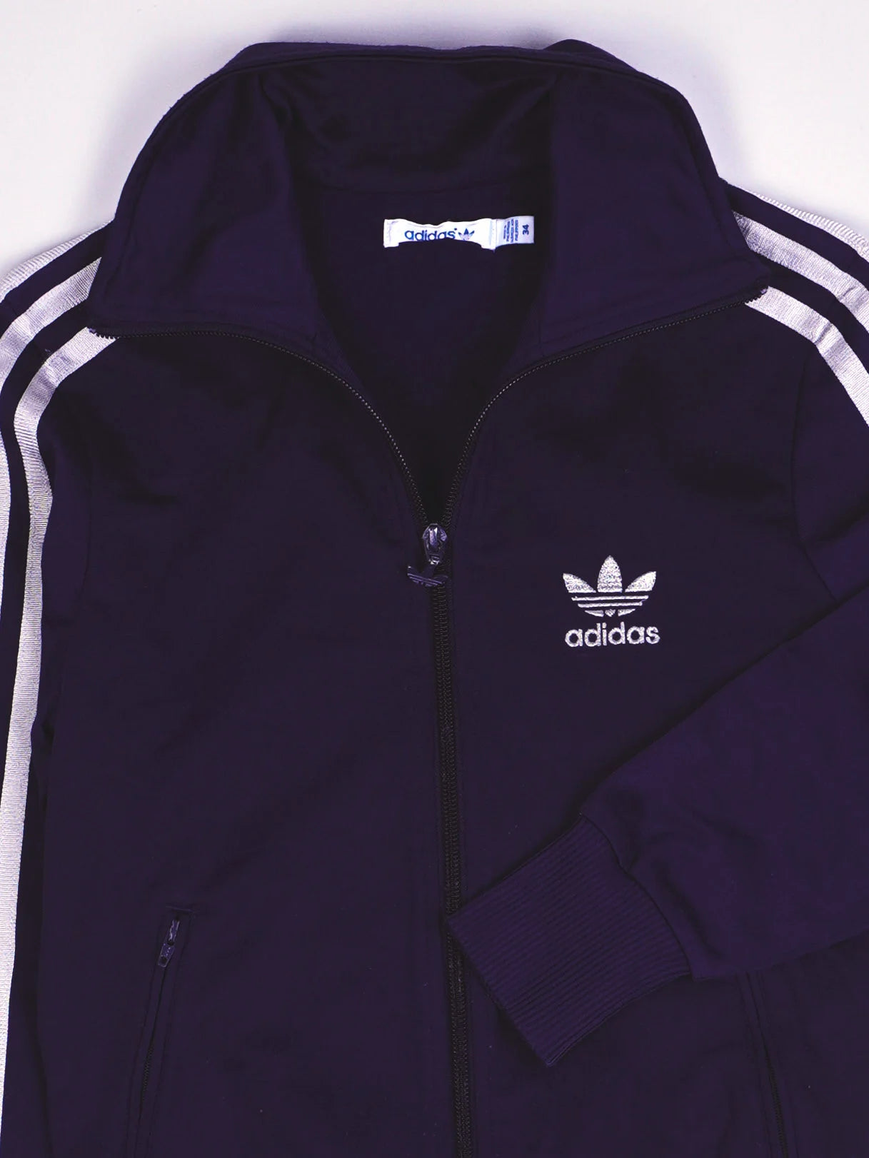 Adidas Trainingsjacke (XS)