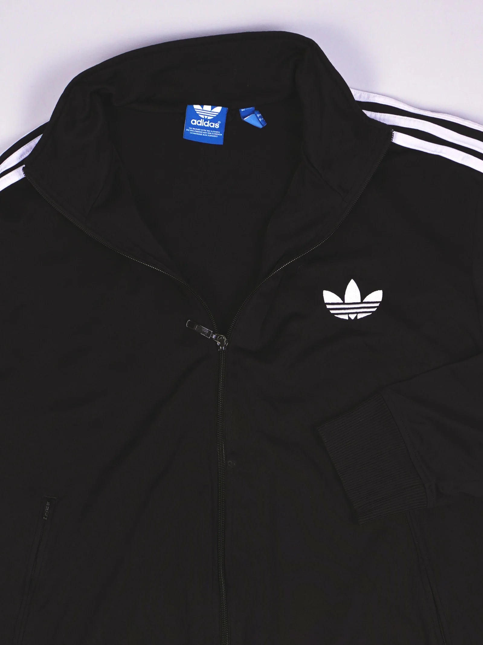 Adidas Trainingsjacke (XL)