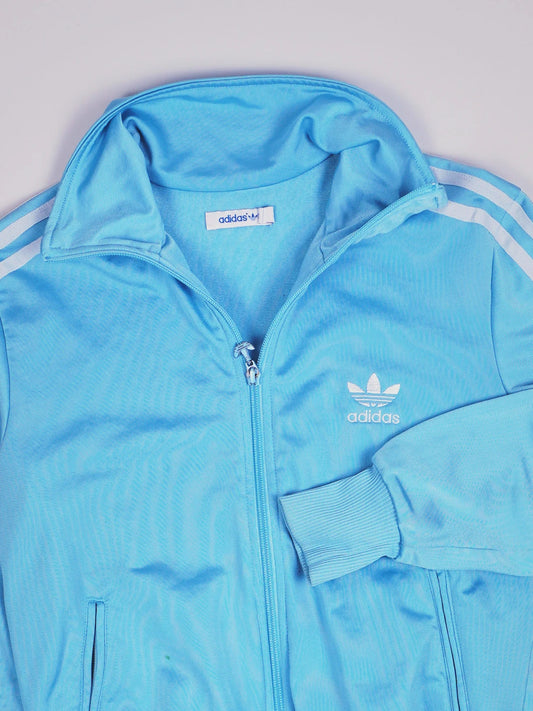 Adidas Trainingsjacke (XS)