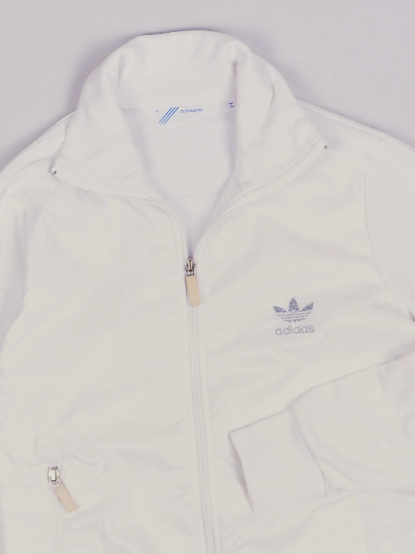Adidas Trainingsjacke (M)