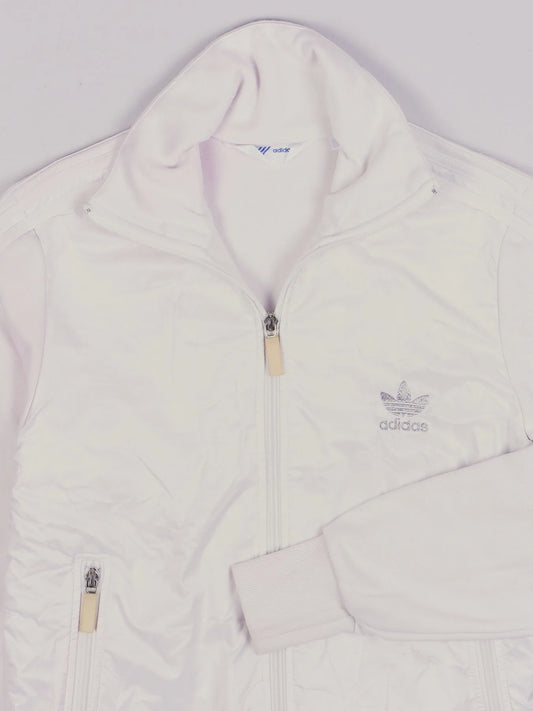 Adidas Trainingsjacke (S)