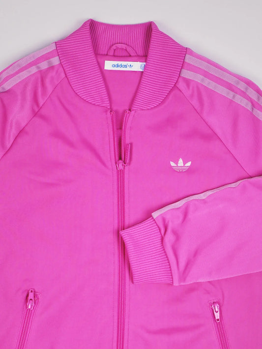 Adidas Trainingsjacke (S)