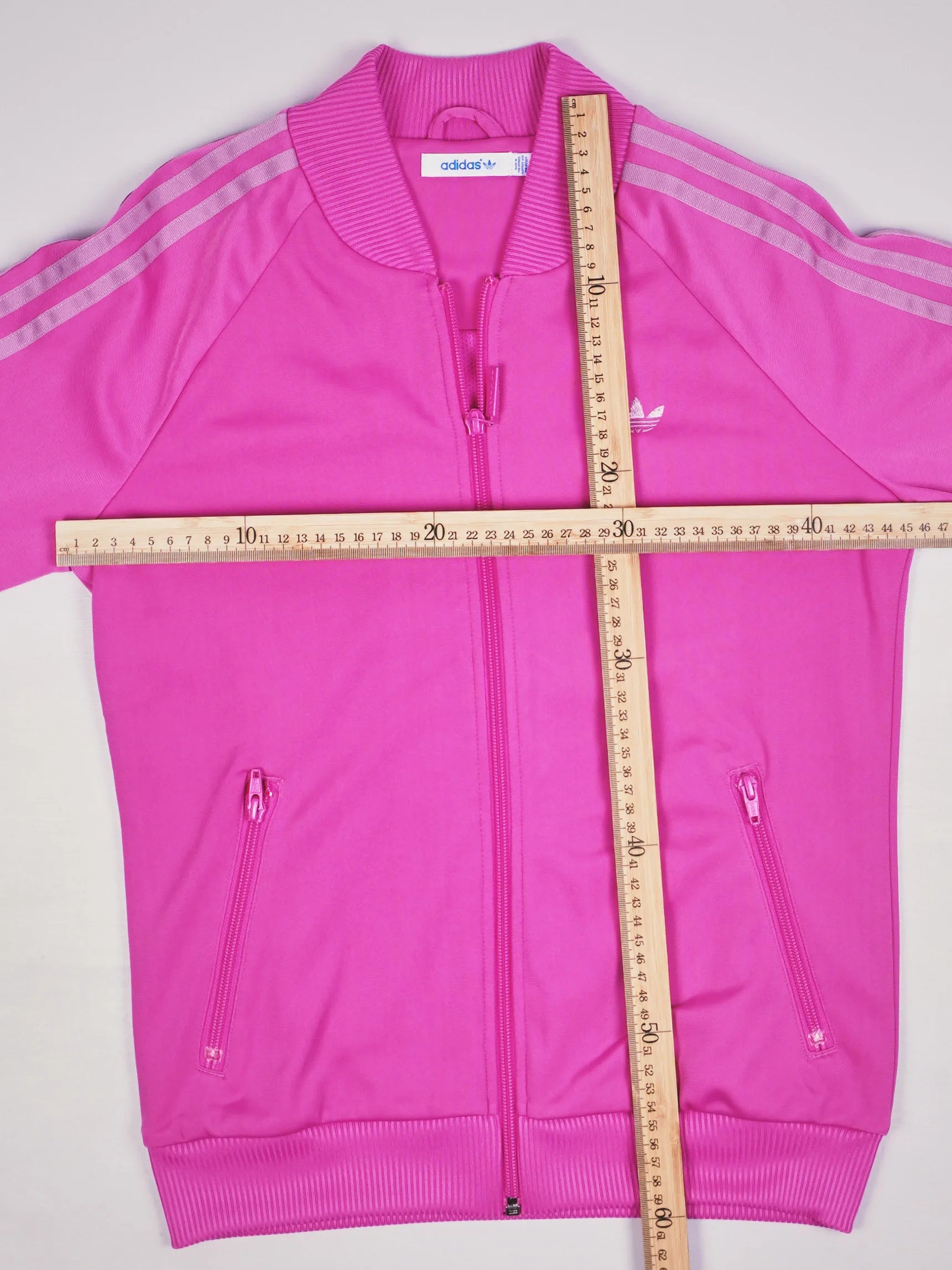 Adidas Trainingsjacke (S)