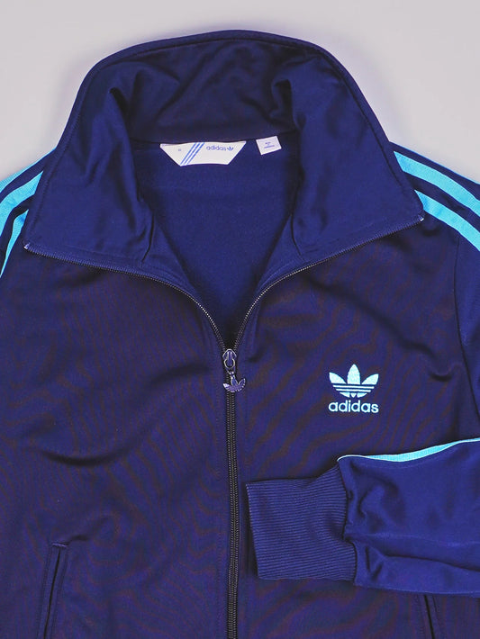 Adidas Trainingsjacke (S)
