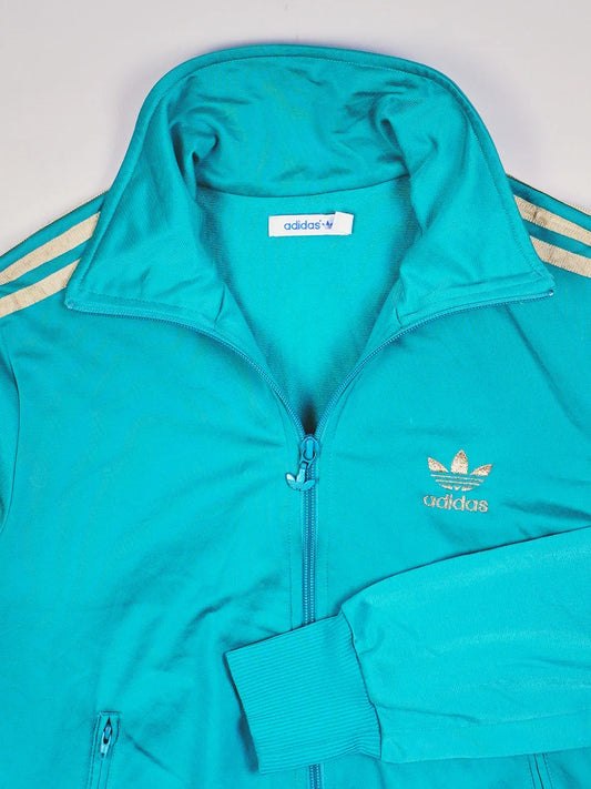 Adidas Trainingsjacke (S)