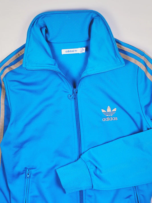 Adidas Trainingsjacke (XS)