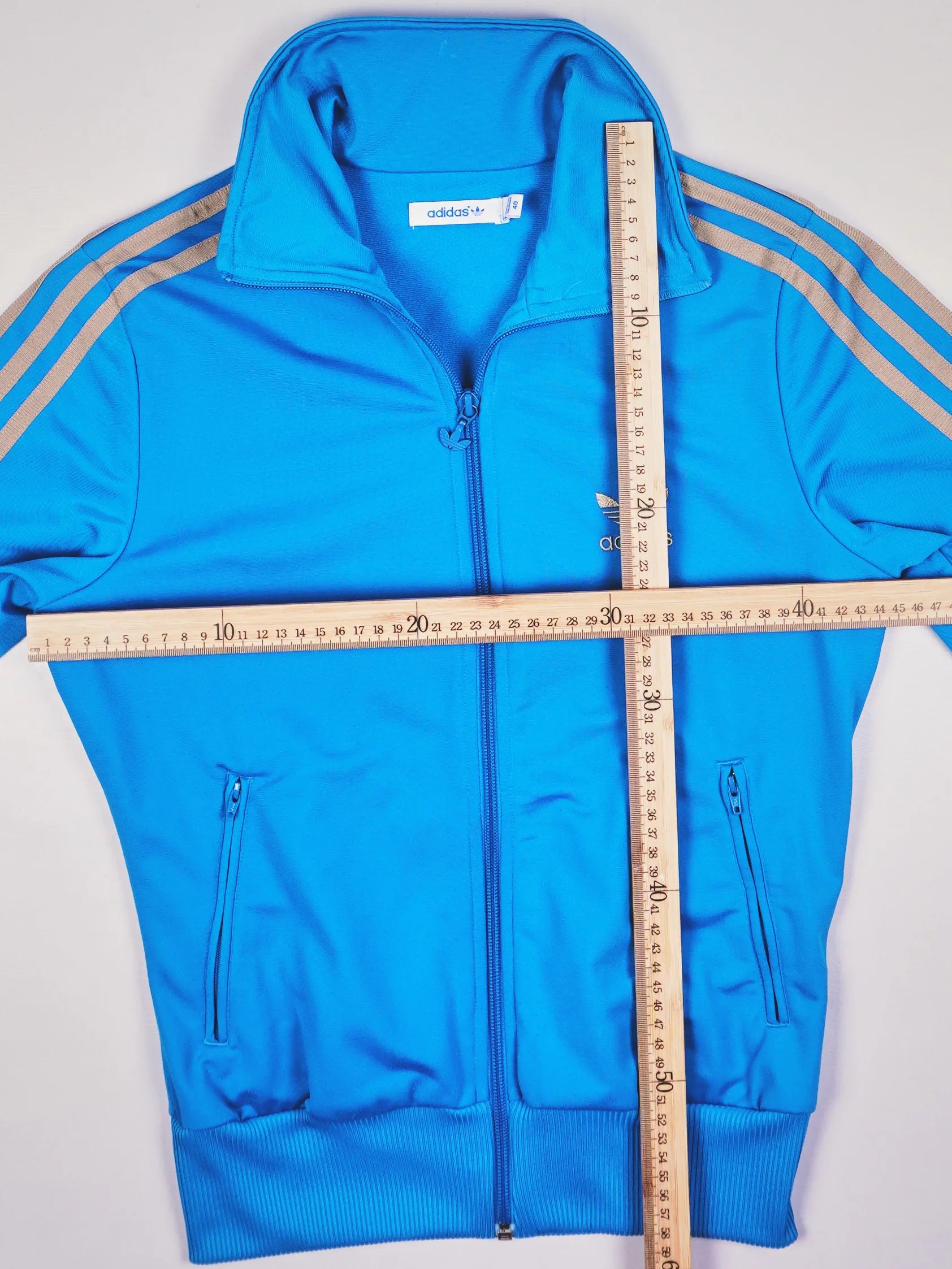 Adidas Trainingsjacke (XS)