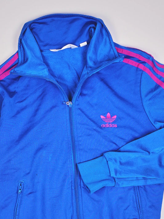 Adidas Trainingsjacke (S)