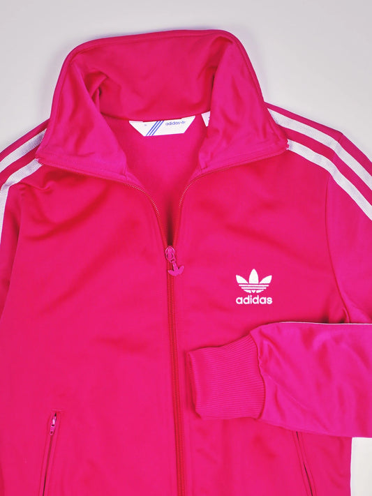 Adidas Trainingsjacke (S)
