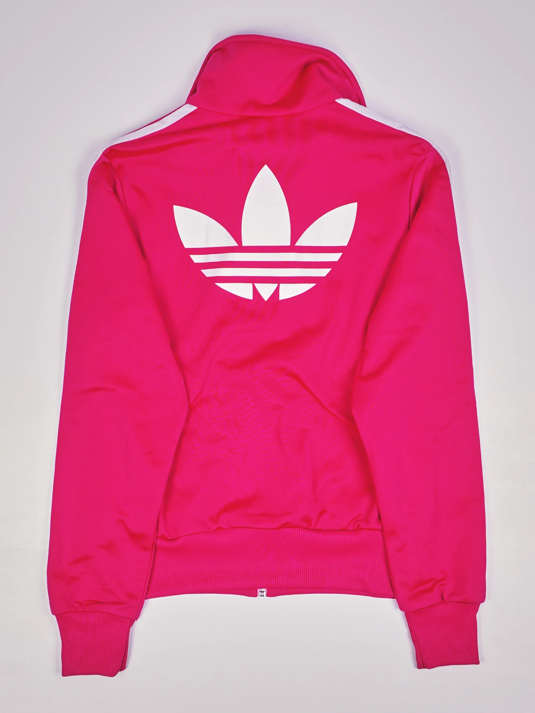 Adidas Trainingsjacke (S)