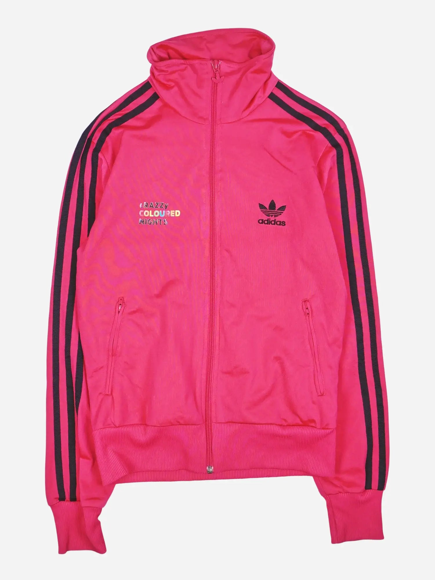 Adidas Trainingsjacke (S)