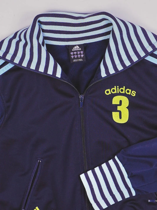 Adidas Jacke (XS)