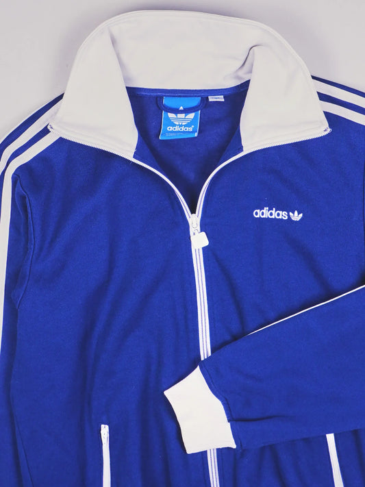 Adidas Trainingsjacke (M)