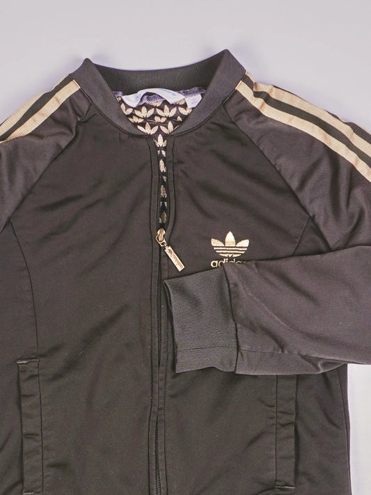 Adidas Trainingsjacke (XS)