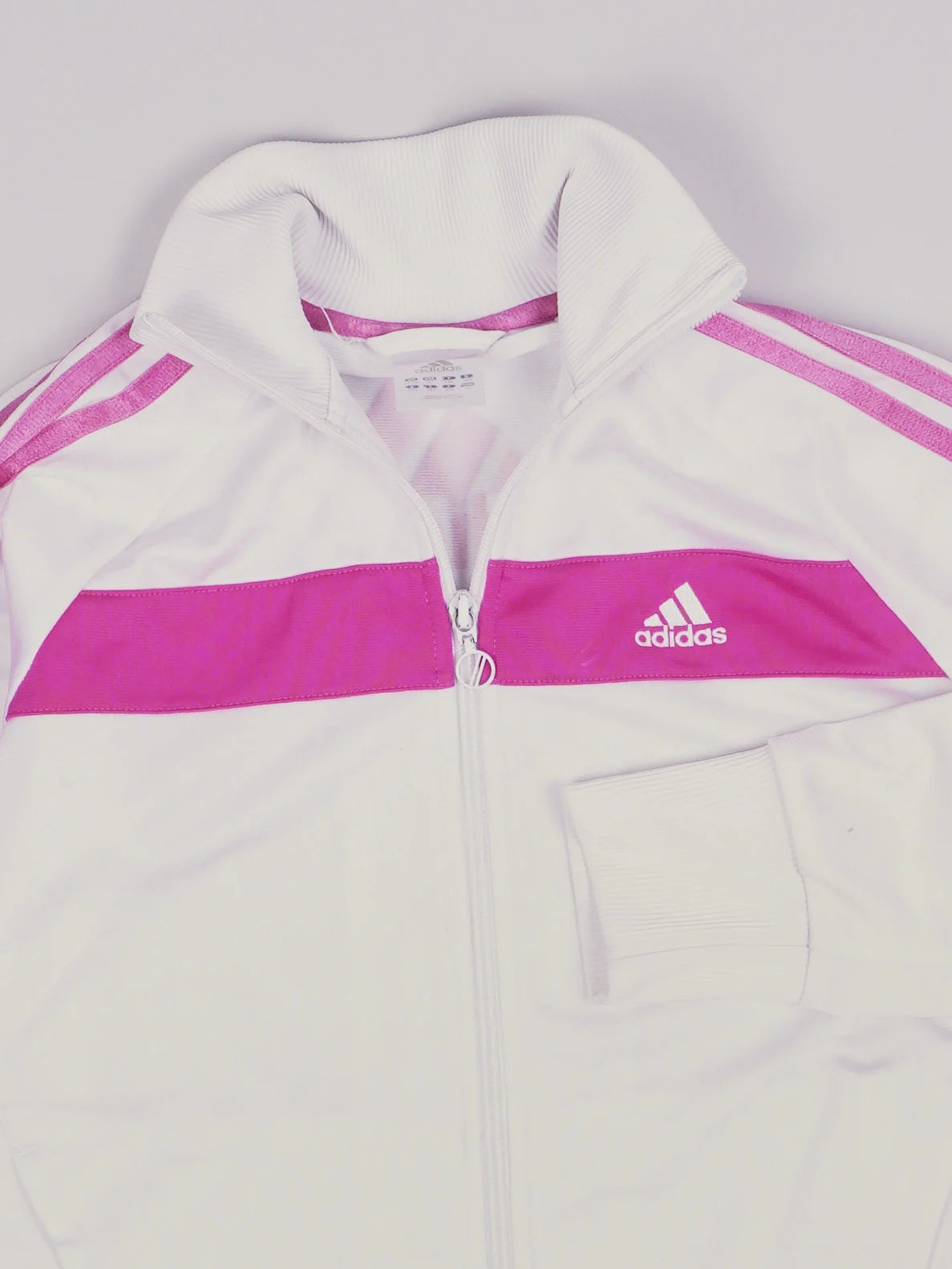 Adidas Trainingsjacke (S)