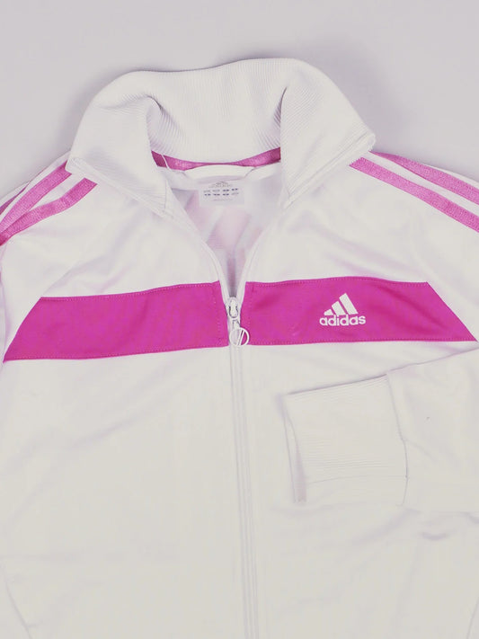 Adidas Trainingsjacke (S)