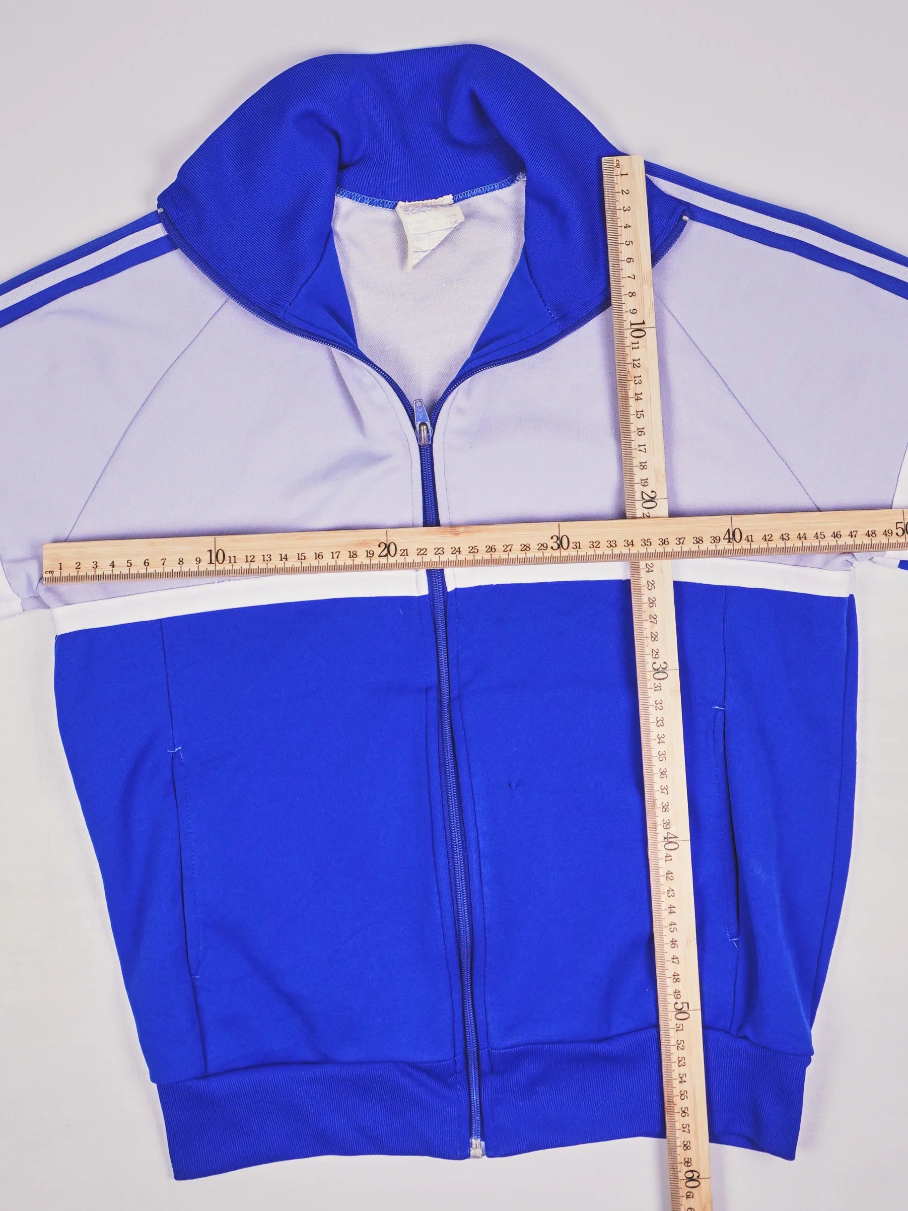 Adidas Trainingsjacke (S)
