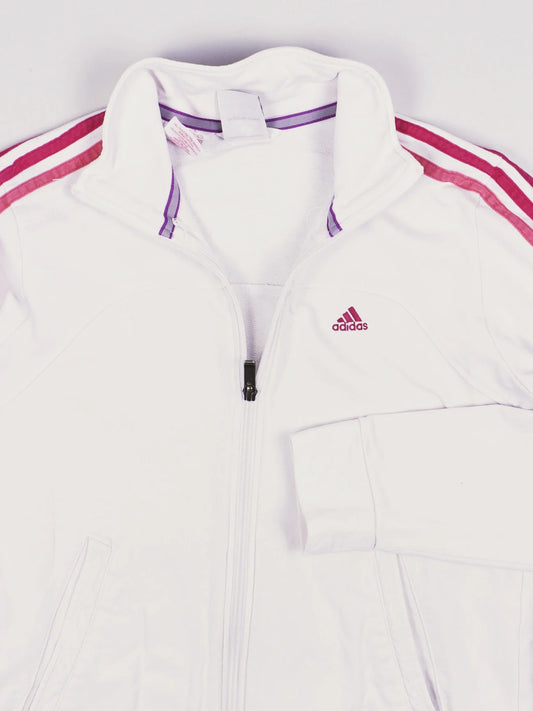 Adidas Trainingsjacke (S)