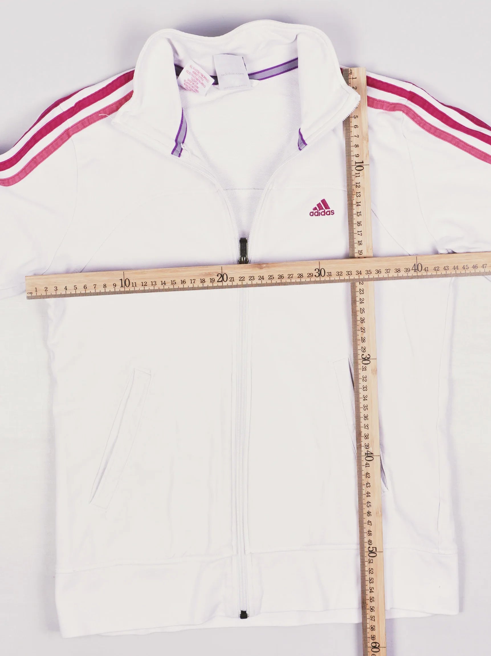 Adidas Trainingsjacke (S)