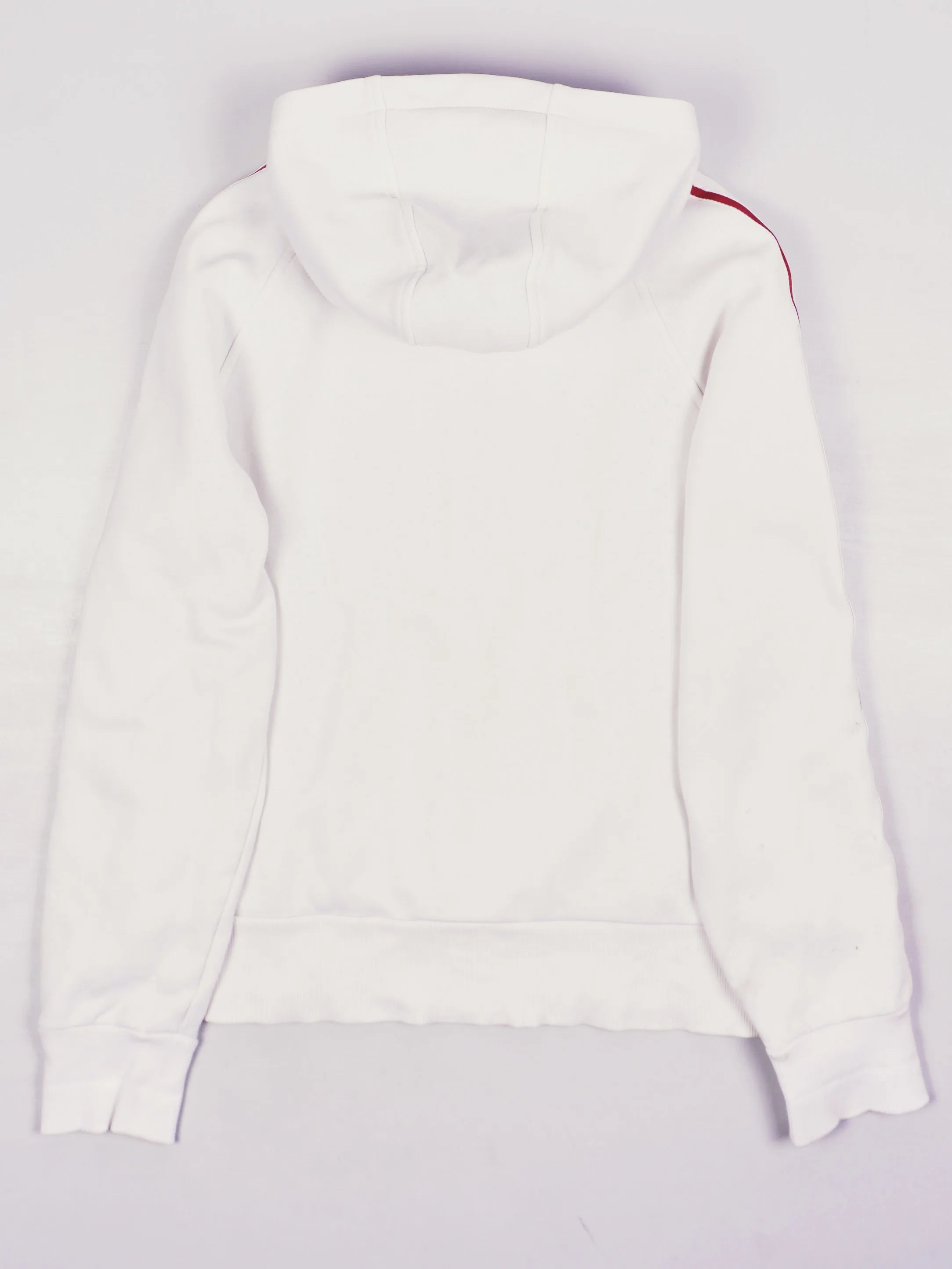 Adidas Zip Hoodie (S)