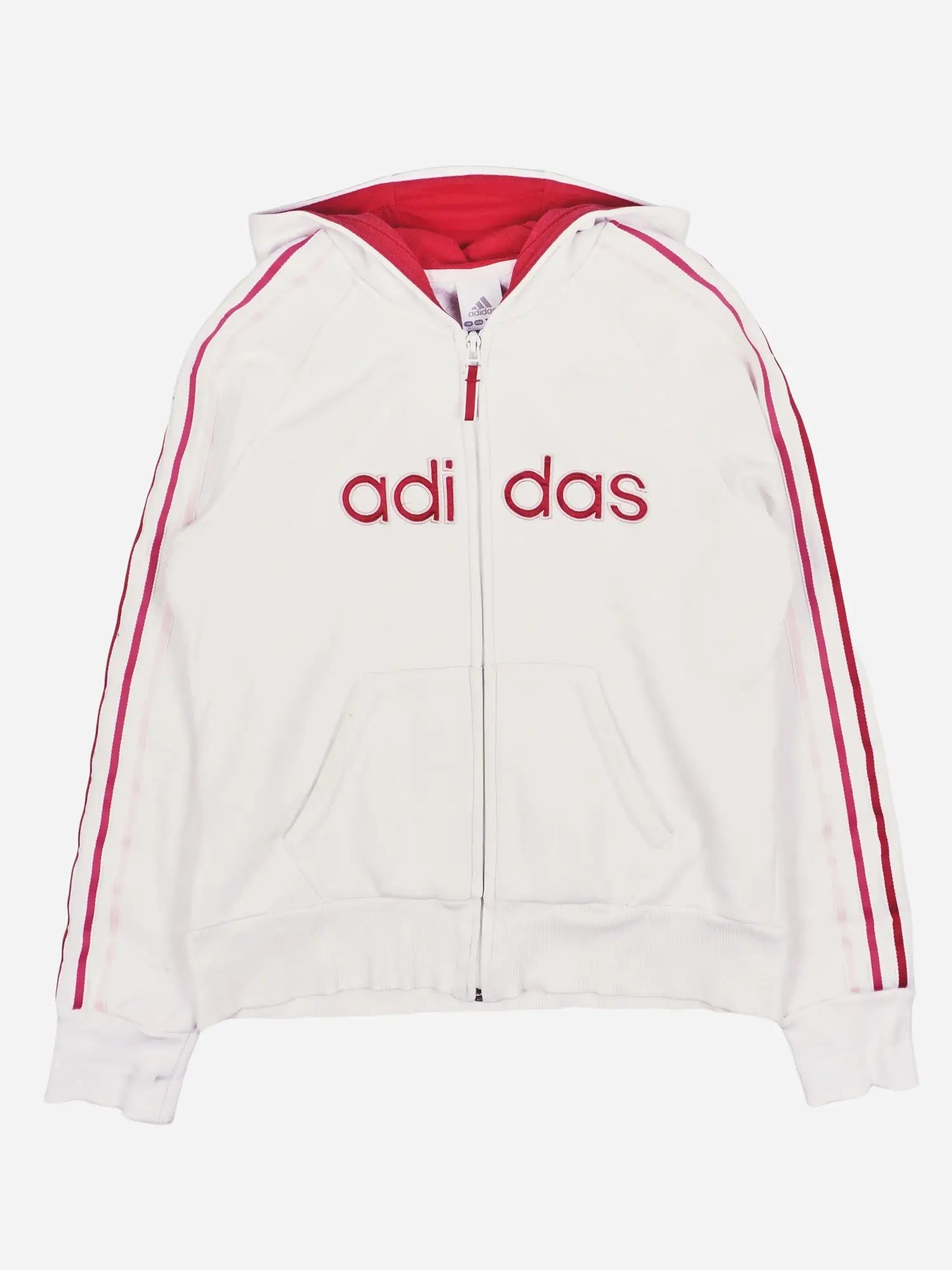 Adidas Zip Hoodie (S)